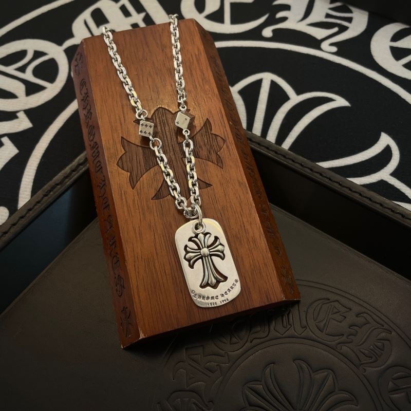 Chrome Hearts Necklaces